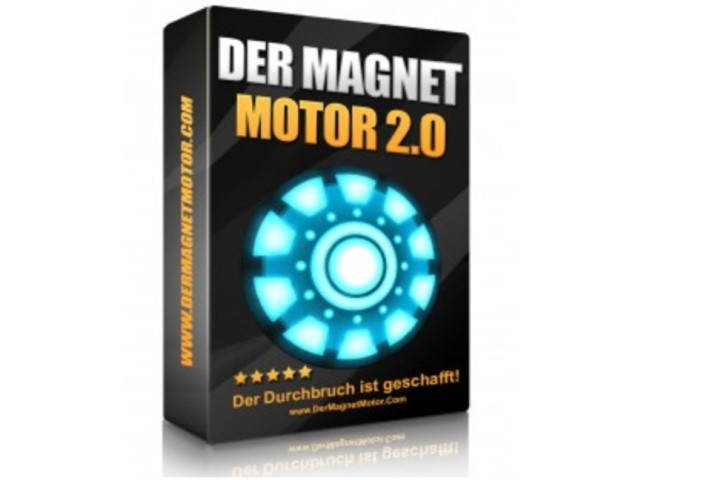 Die Top Testsieger - Wählen Sie hier die Magnetmotor24 Ihrer Träume